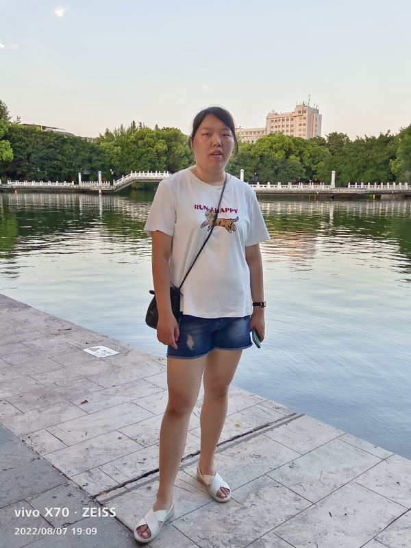 幸福触手可及的第一张照片--菏泽相亲服务中心