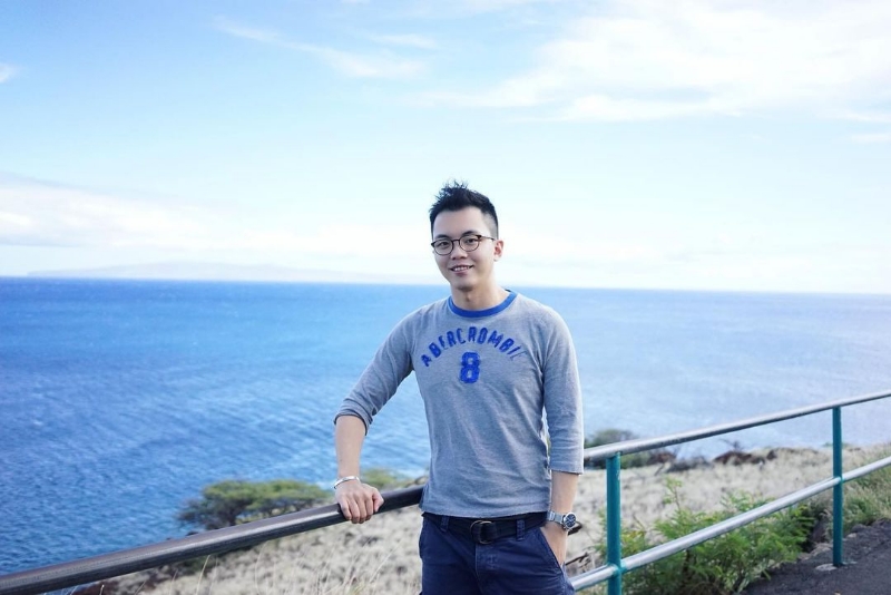 海洋的第二张照片--菏泽相亲服务中心