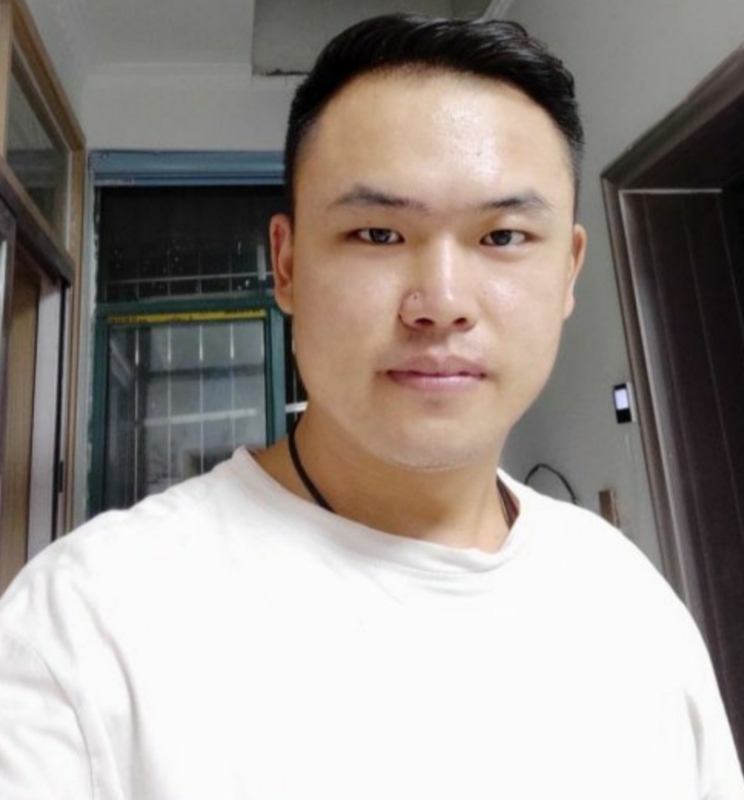缘起的第一张照片--菏泽相亲服务中心