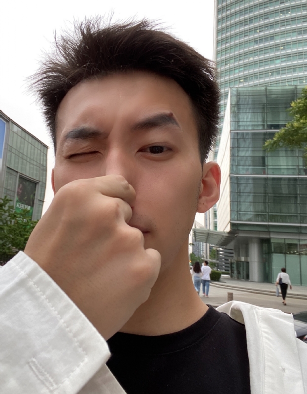 绝世大冤种的第四张照片--菏泽相亲服务中心