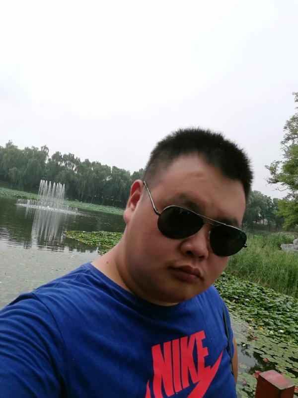 石头的第一张照片--菏泽相亲服务中心