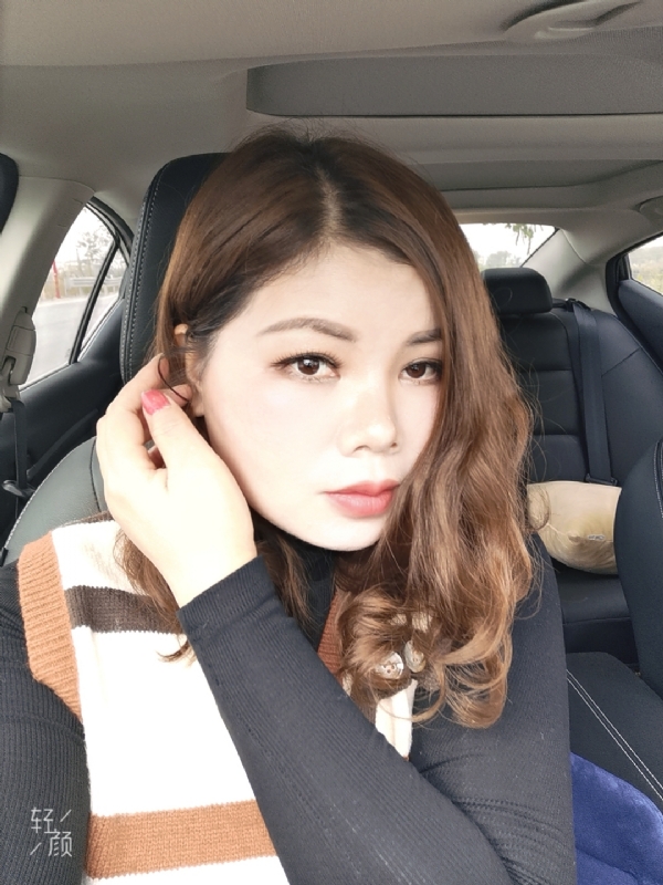 美丽人生的第一张照片--菏泽相亲服务中心