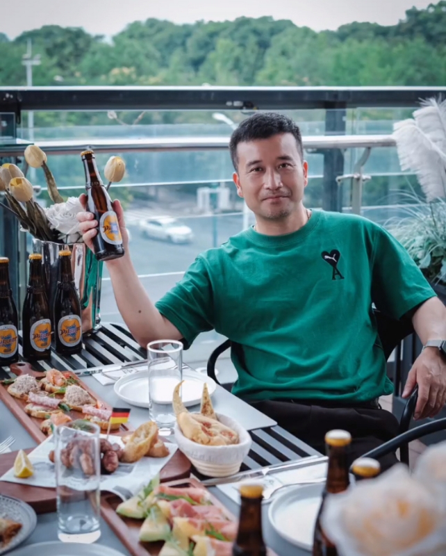 陳文斌的第一张照片--菏泽相亲服务中心