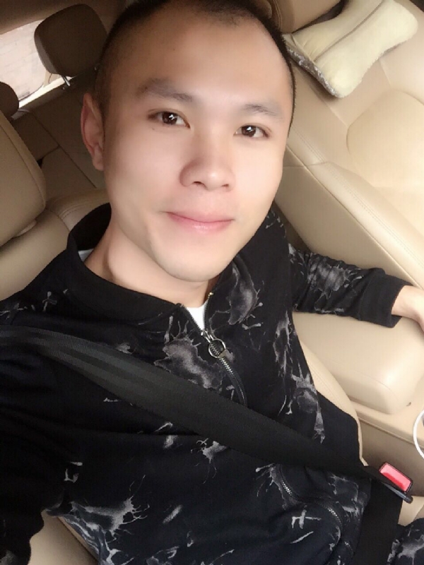 陈六六的第一张照片--菏泽相亲服务中心