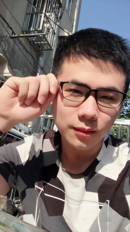 X先生的第四张照片--菏泽相亲服务中心