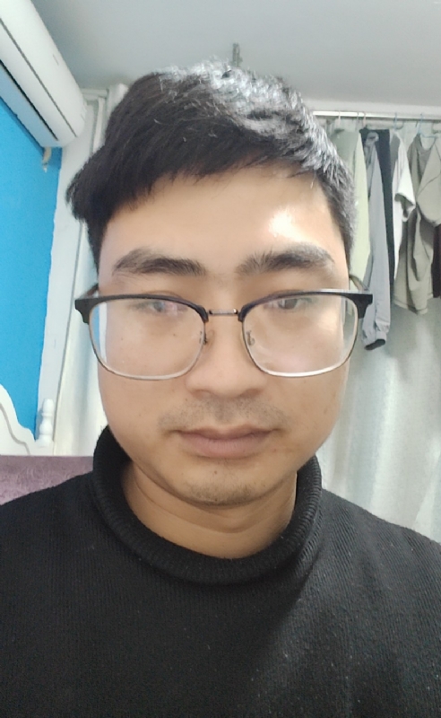 少平的第一张照片--菏泽相亲服务中心