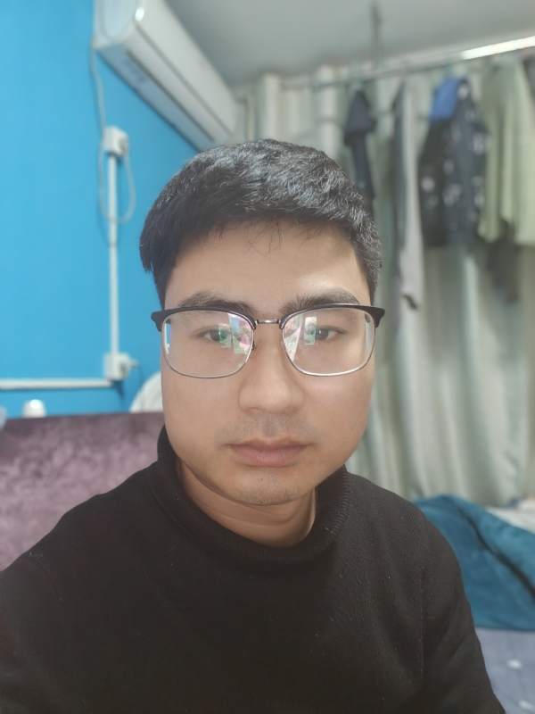少平的第三张照片--菏泽相亲服务中心