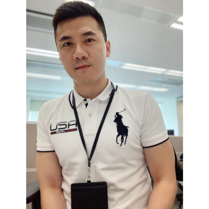 風一樣的男子的第二张照片--菏泽相亲服务中心