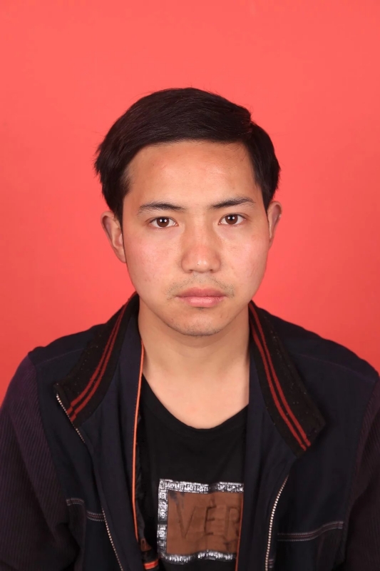 七彩明珠的第一张照片--菏泽相亲服务中心