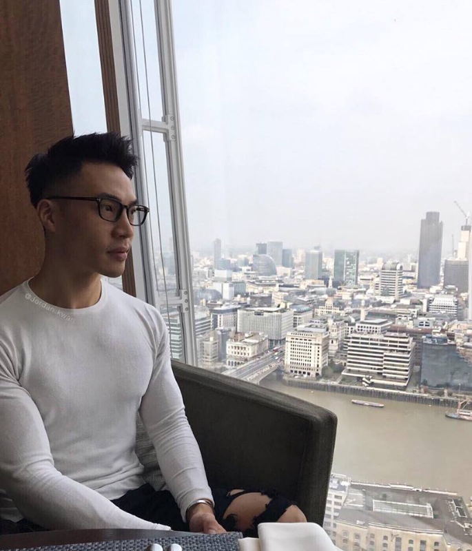 Chen文彬的第一张照片--菏泽相亲服务中心