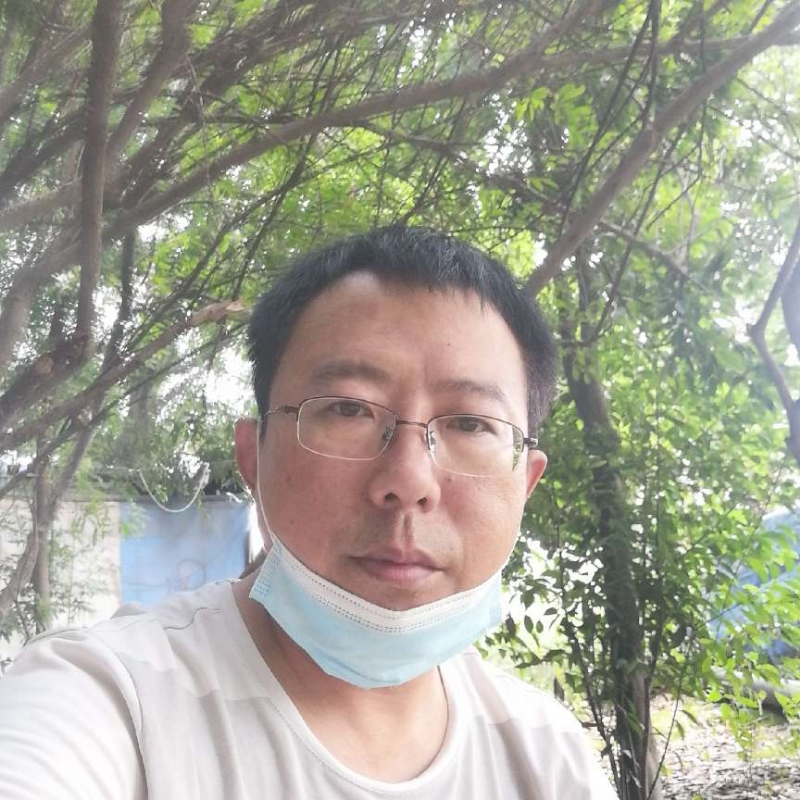 解勇的第一张照片--菏泽相亲服务中心