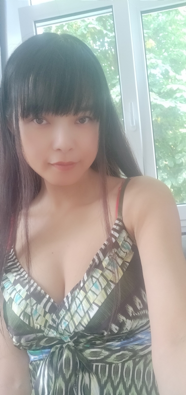 Sophia的第一张照片--菏泽相亲服务中心