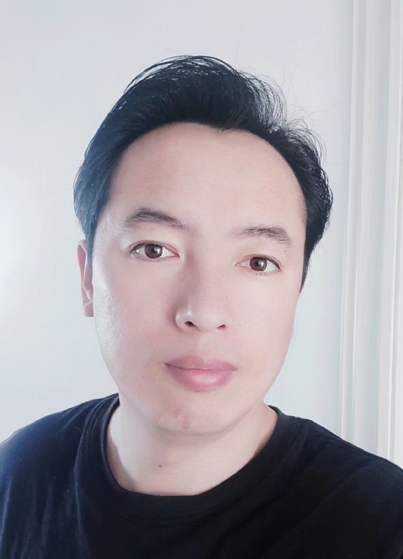 Kevin的第一张照片--菏泽相亲服务中心