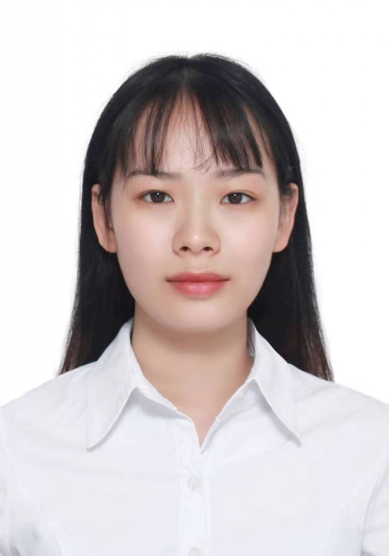 莺莺的第一张照片--菏泽相亲服务中心
