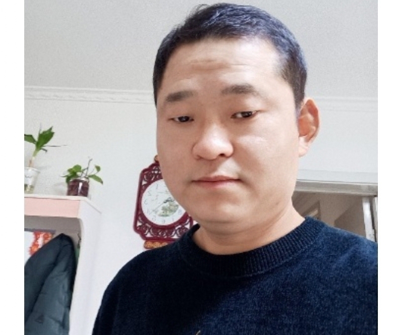 鹿先生的第一张照片--菏泽相亲服务中心