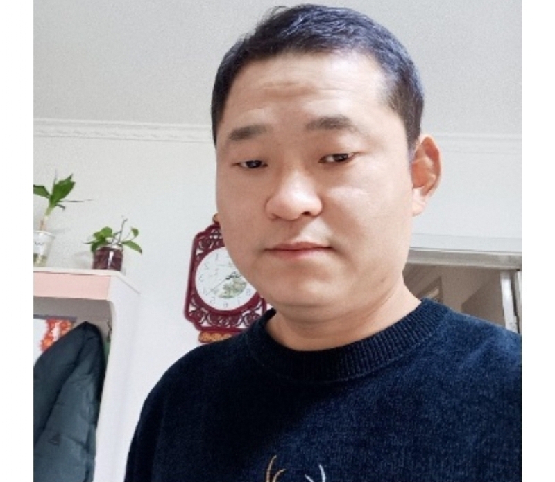 鹿先生的第二张照片--菏泽相亲服务中心