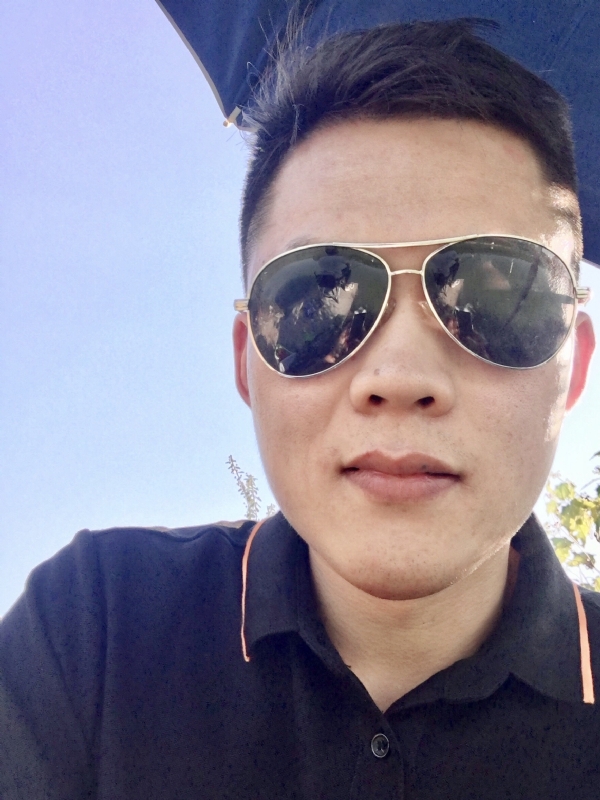 德鹏的第一张照片--菏泽相亲服务中心