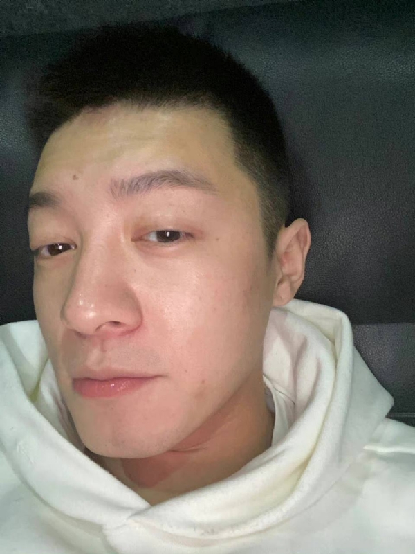 笑宇的第一张照片--菏泽相亲服务中心