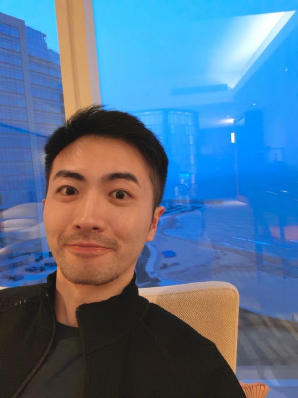 银角大王的第一张照片--菏泽相亲服务中心