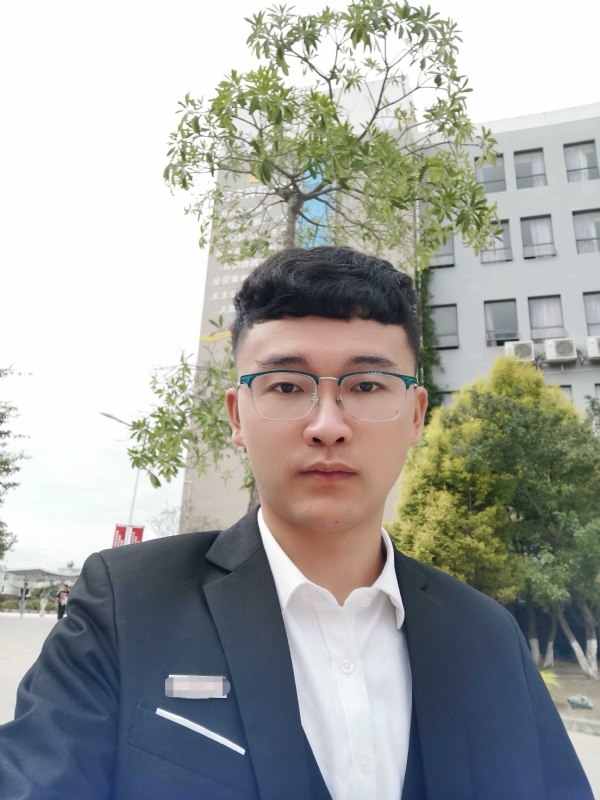 毓文的第一张照片--菏泽相亲服务中心