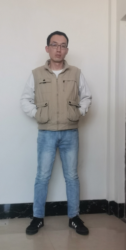 郭江富的第一张照片--菏泽相亲服务中心