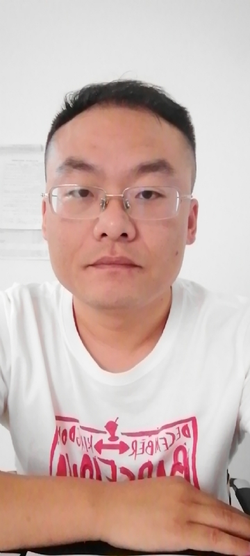 小龙虾的第一张照片--菏泽相亲服务中心