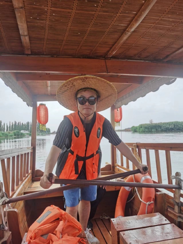 小龙虾的第二张照片--菏泽相亲服务中心