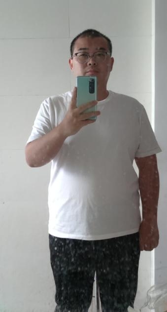 佛系胖子的第三张照片--菏泽相亲服务中心