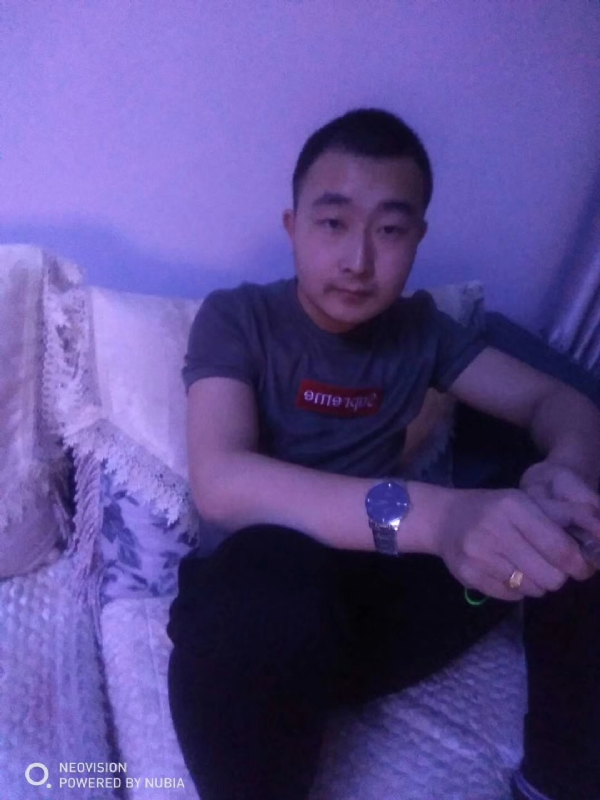 赵辉的第二张照片--菏泽相亲服务中心