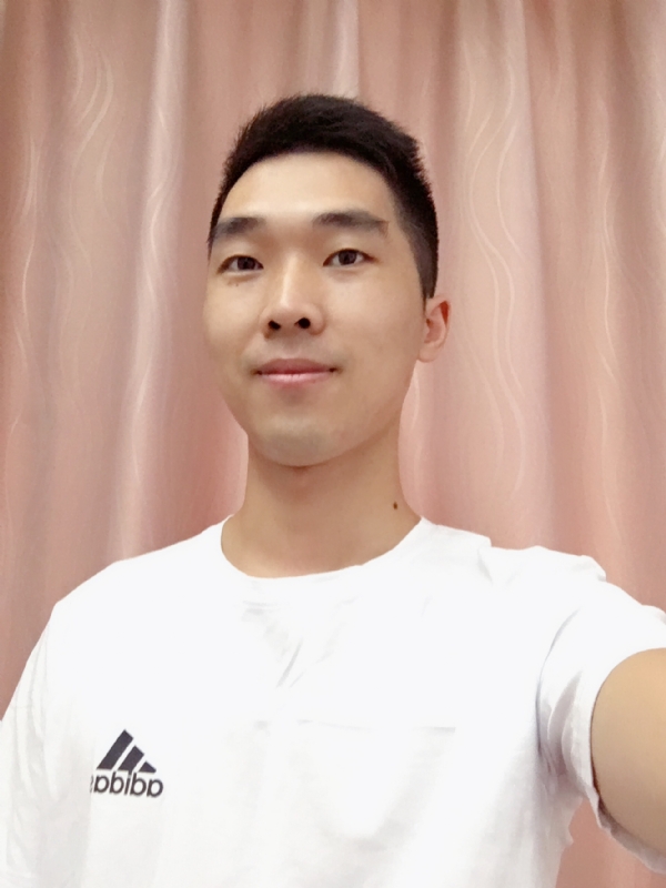 只为遇见你的第一张照片--菏泽相亲服务中心