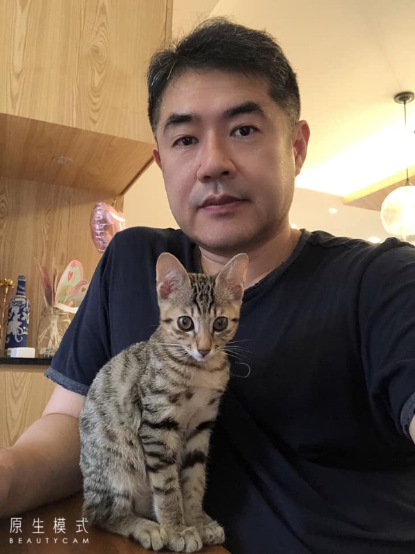 lucaswong的第一张照片--菏泽相亲服务中心