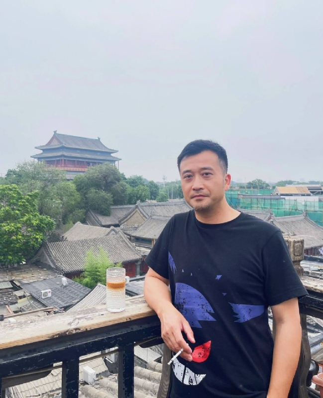 生而为人的第二张照片--菏泽相亲服务中心