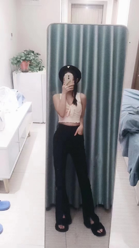 莎莎的第一张照片--菏泽相亲服务中心