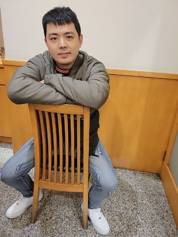 丁丁的第一张照片--菏泽相亲服务中心