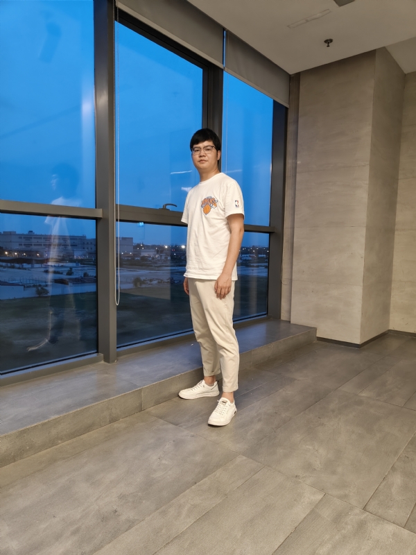 小鱼的第一张照片--菏泽相亲服务中心