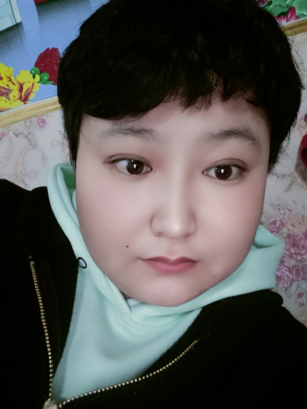 宋呆呆的第一张照片--菏泽相亲服务中心