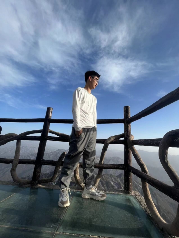 怜ぁ熙的第一张照片--菏泽相亲服务中心
