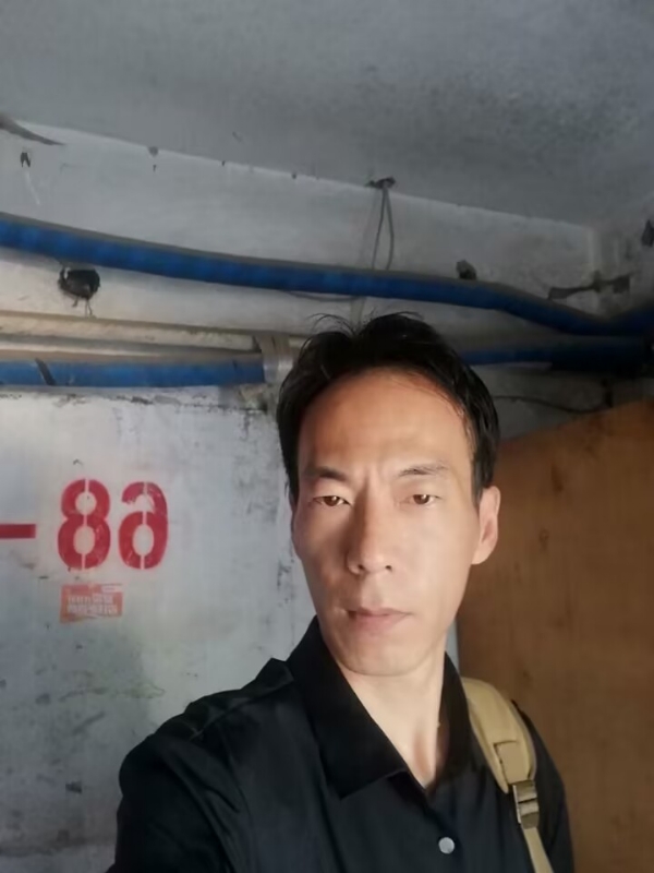 一生何求的第三张照片--菏泽相亲服务中心