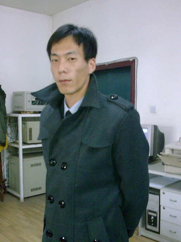 一生何求的第四张照片--菏泽相亲服务中心