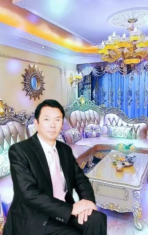 宇轩的第一张照片--菏泽相亲服务中心