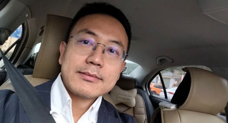 百柯争流的第一张照片--菏泽相亲服务中心