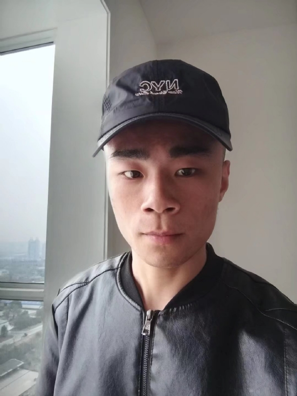 顺其自然的第一张照片--菏泽相亲服务中心