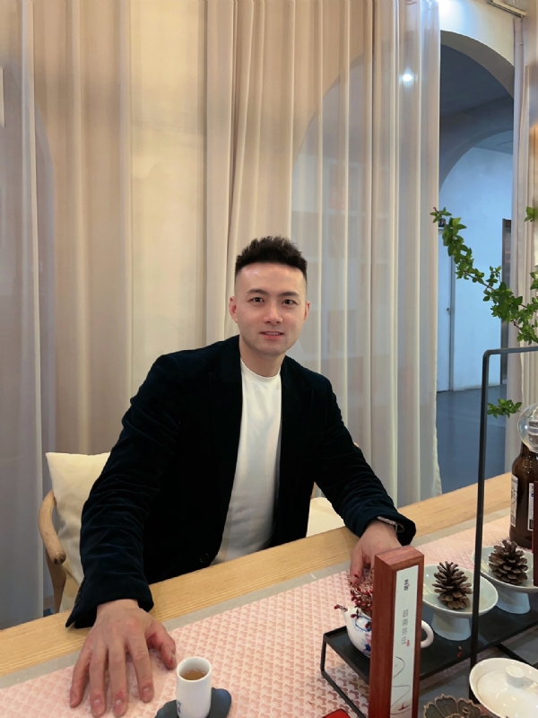 爱人知心的第一张照片--菏泽相亲服务中心