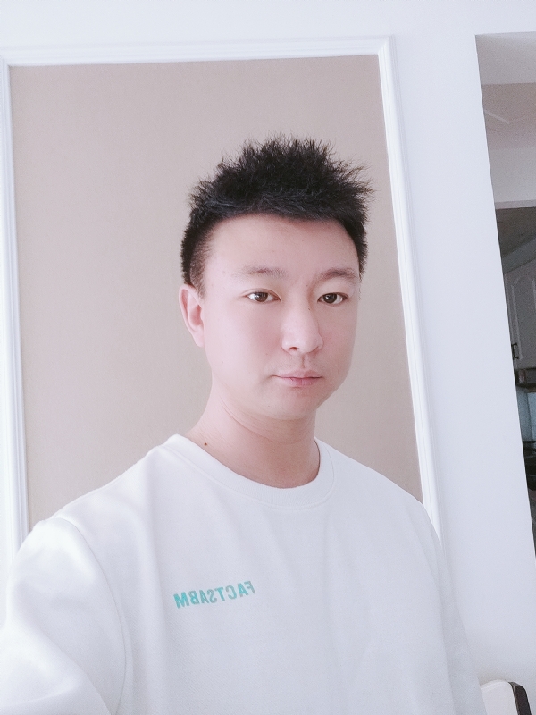 Glory的第一张照片--菏泽相亲服务中心
