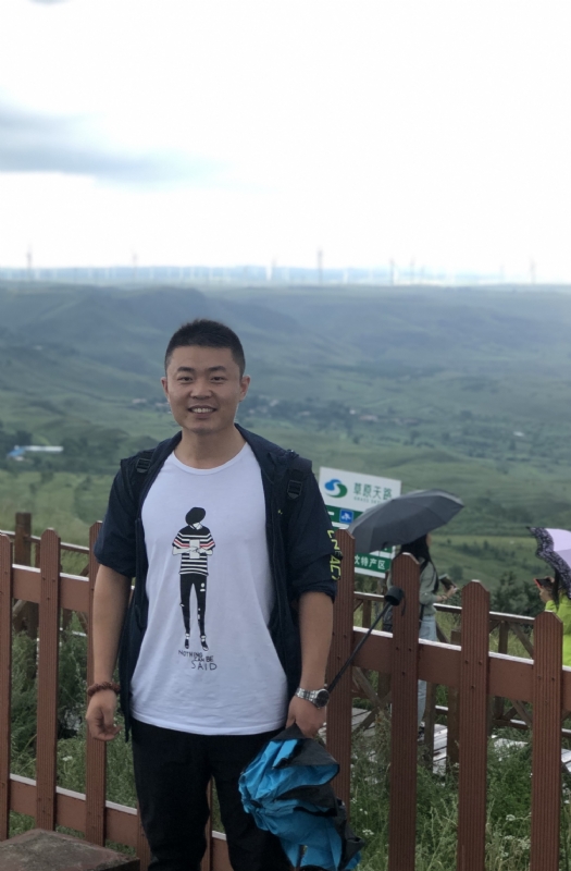 福鑫来的第一张照片--菏泽相亲服务中心