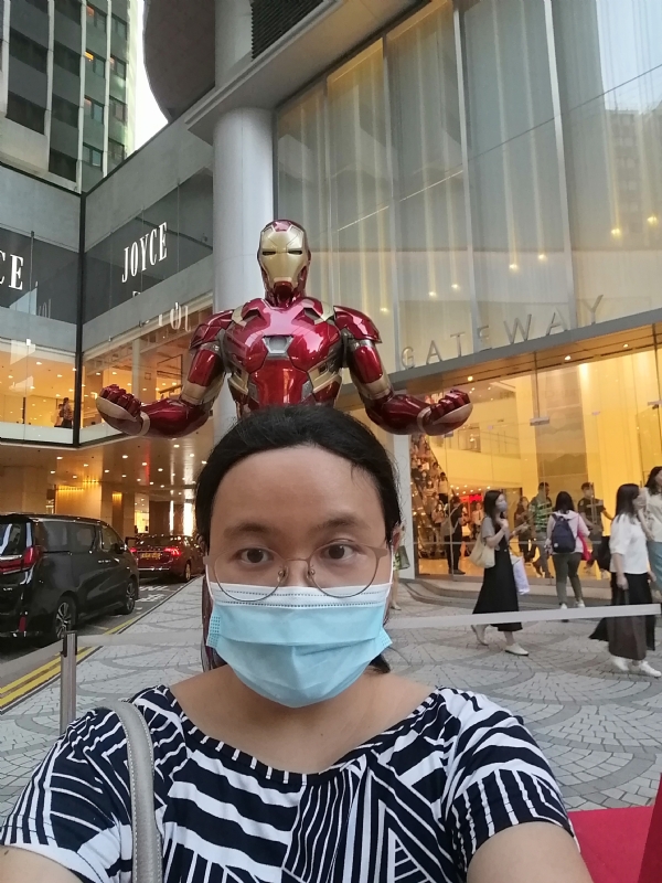 碧珊的第二张照片--菏泽相亲服务中心