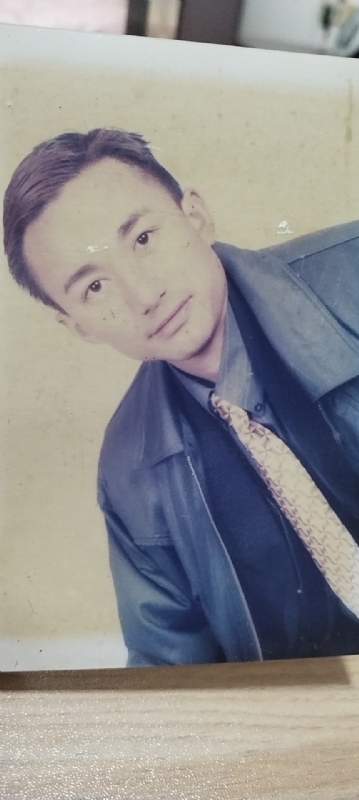 海哥的第一张照片--菏泽相亲服务中心