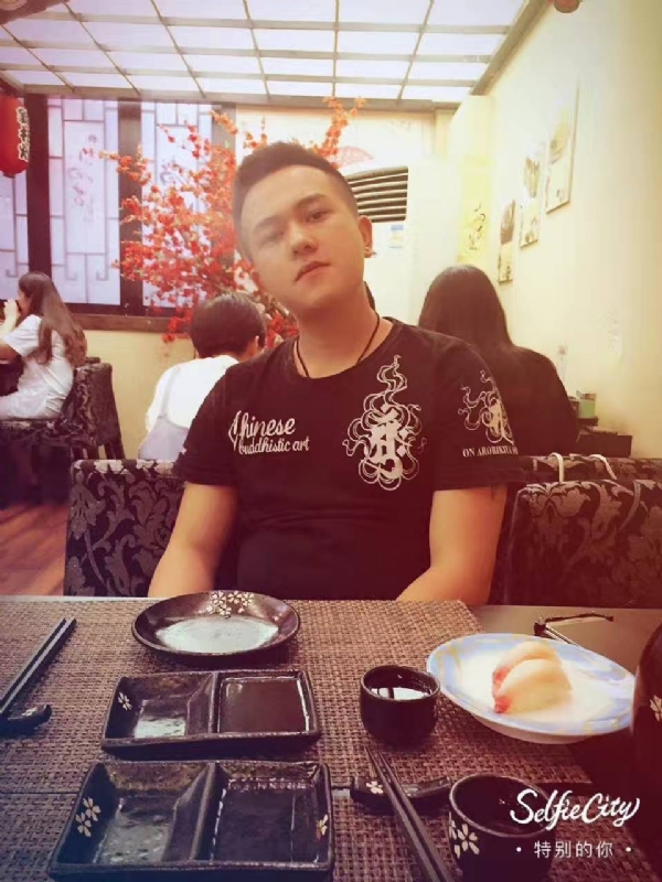 夏天的第四张照片--菏泽相亲服务中心
