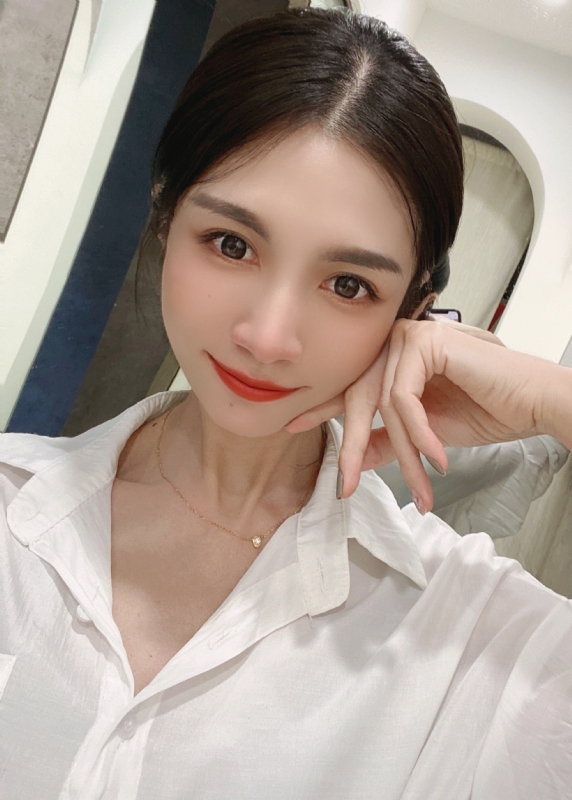 Anna的第一张照片--菏泽相亲服务中心