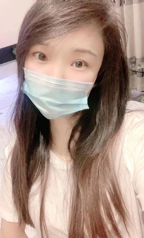 静静的第二张照片--菏泽相亲服务中心